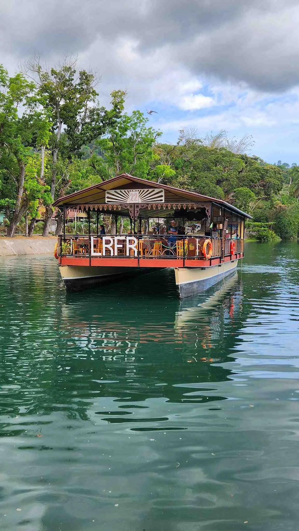 Your experience at Bohol Countryside Tour