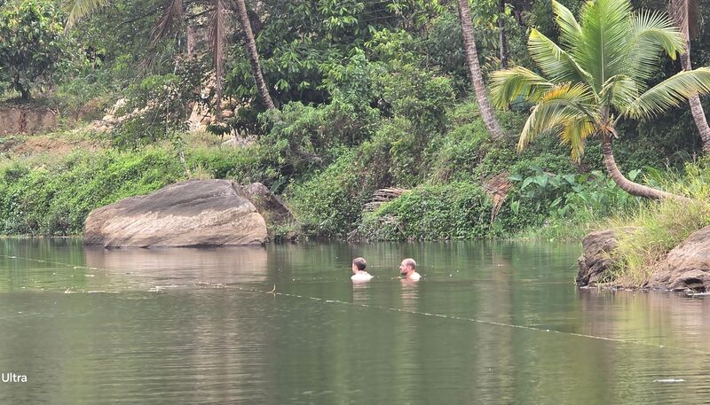 Nallathanniyar River
