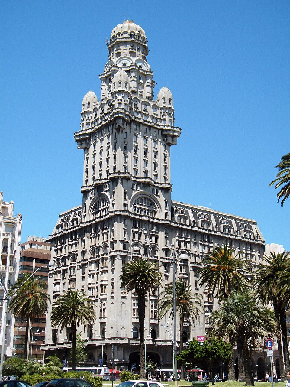 Buenos Aires to Montevideo Day Trip Overview