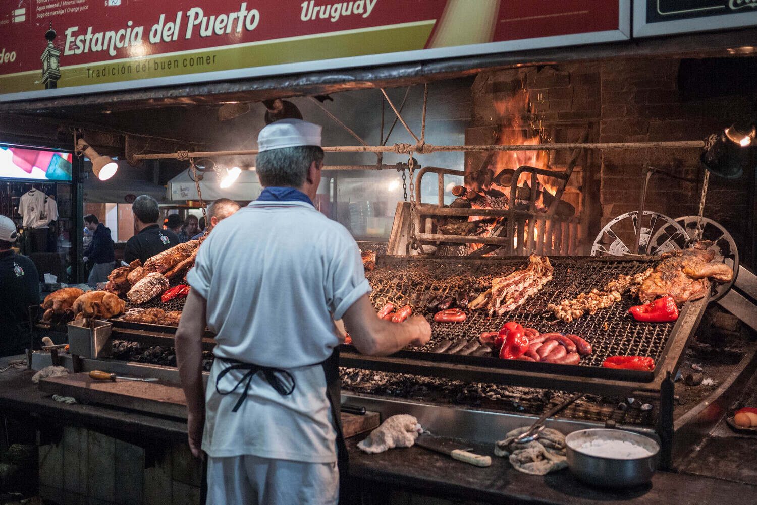Your experience at Buenos Aires to Montevideo Day Trip