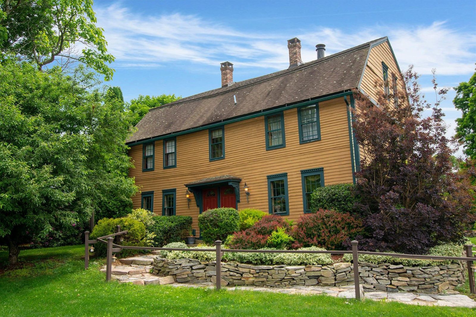 Historic Inn