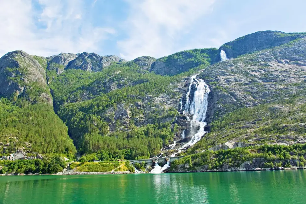 Haugesund Shore Excursions