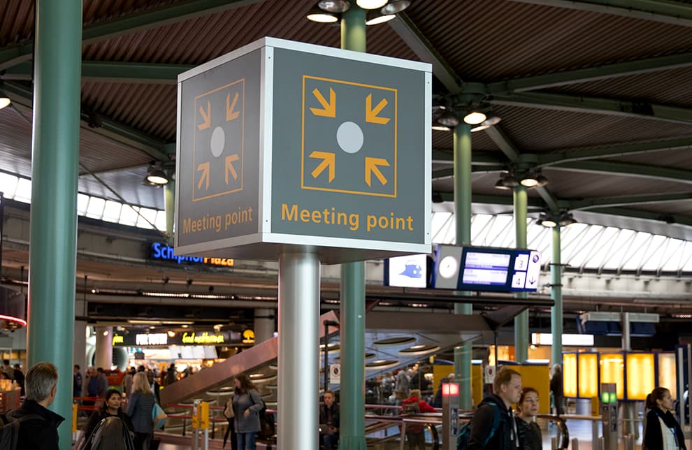 Meeting Point