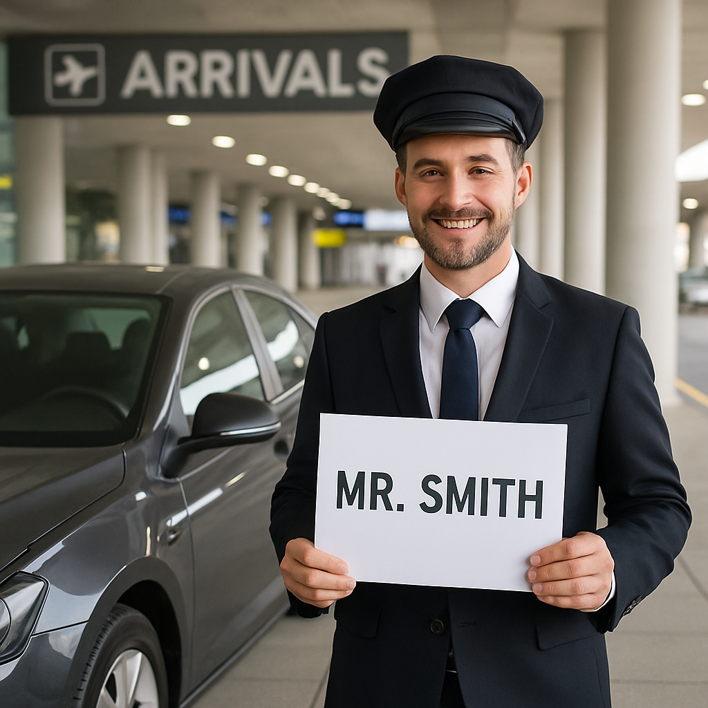 Your experience at Marrakech Airport Transfer