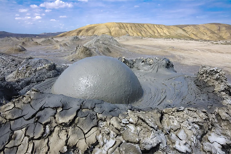Karakum Desert