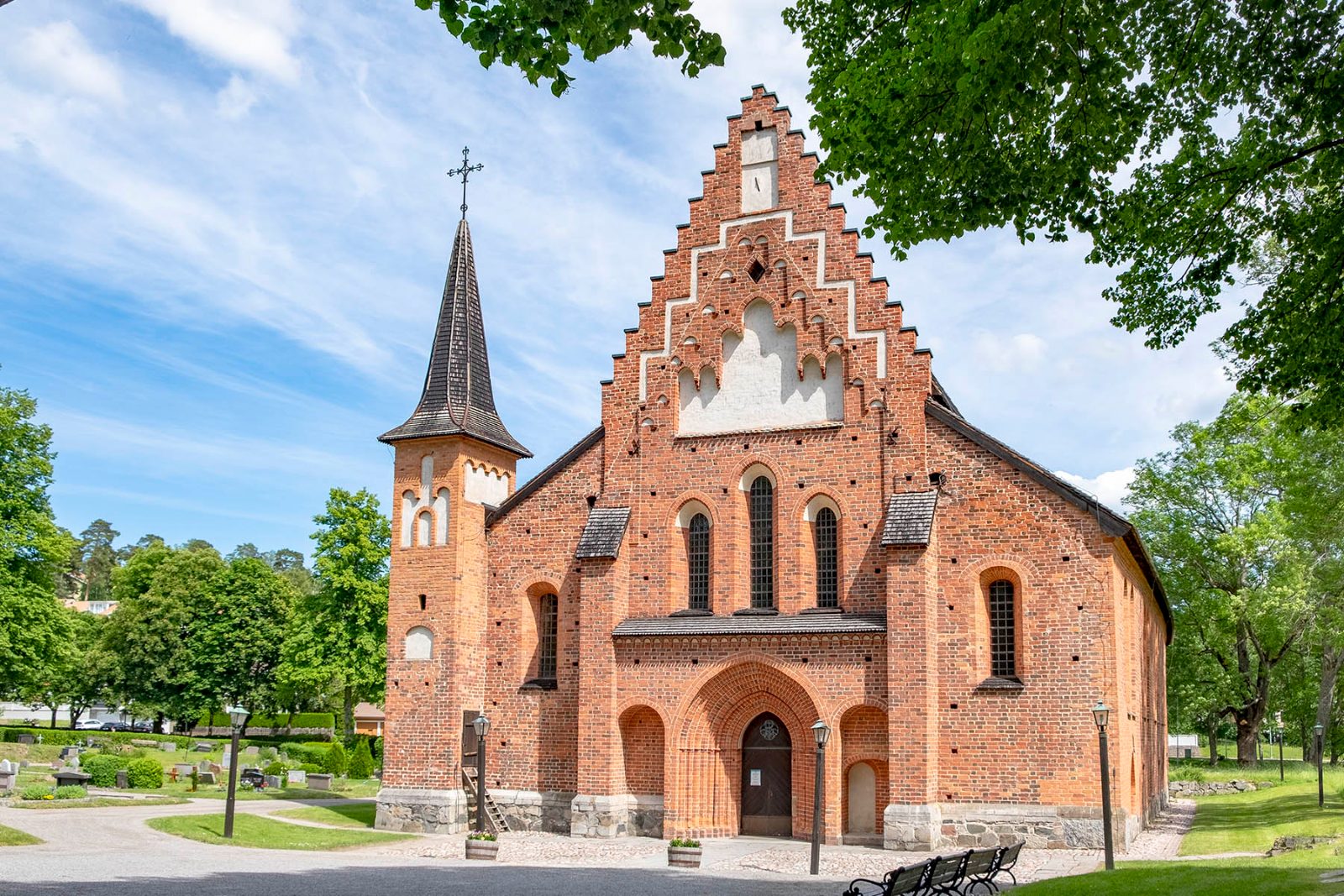 Mariakyrkan