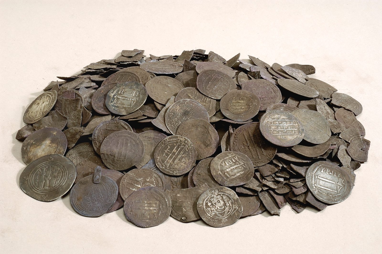 Sigtuna Museum Collection