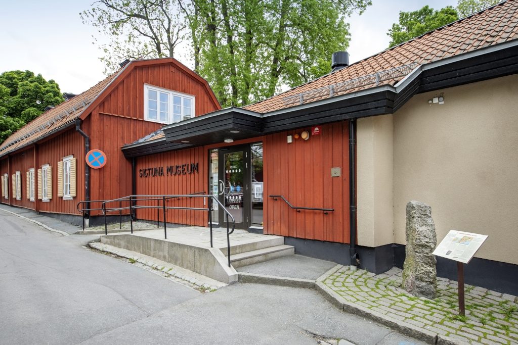 Sigtuna Museum & Art