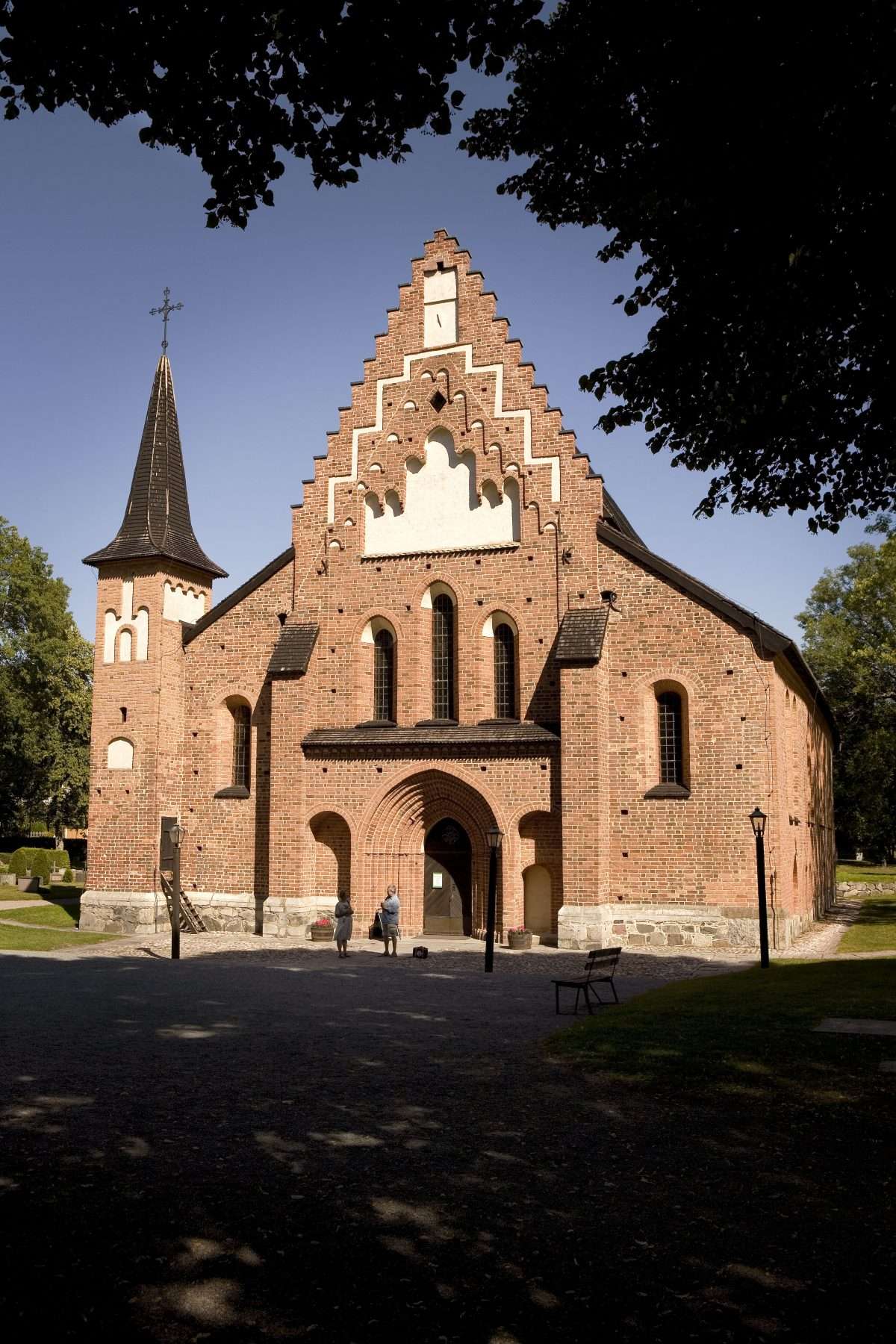 Mariakyrkan