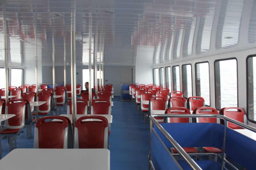 Your experience at Seattle to Victoria Day Trip