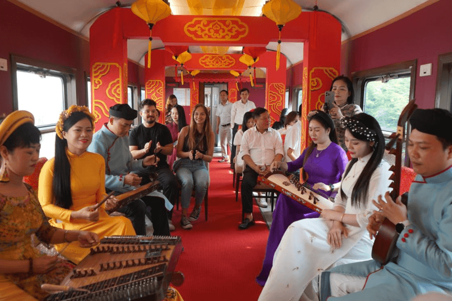 Community Carriage
