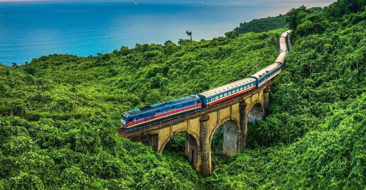 Hai Van Pass Train Journey Overview
