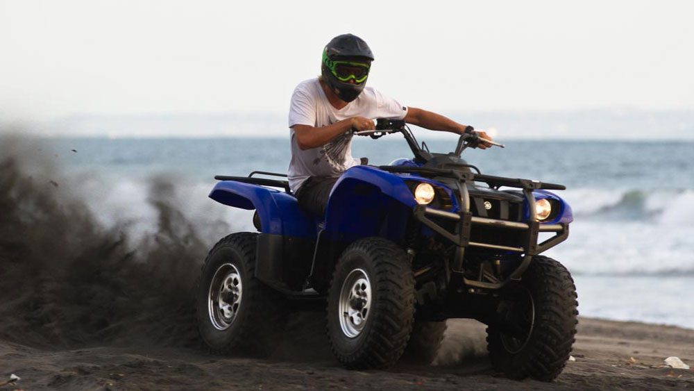 Your experience at Malta Quad Bike Tour