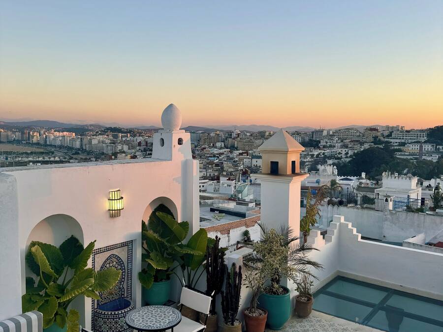 Medina Boutique
