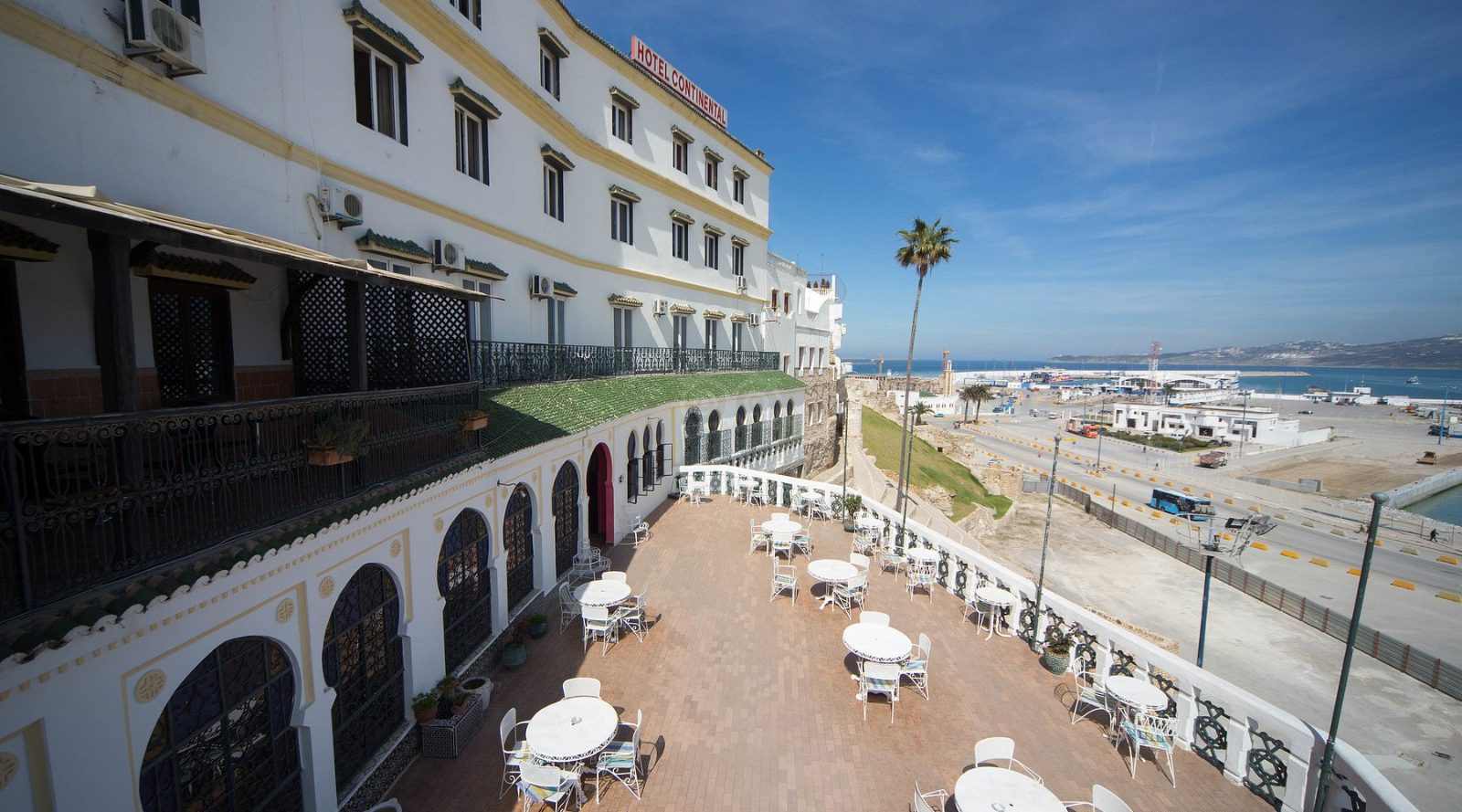 Hotel Continental