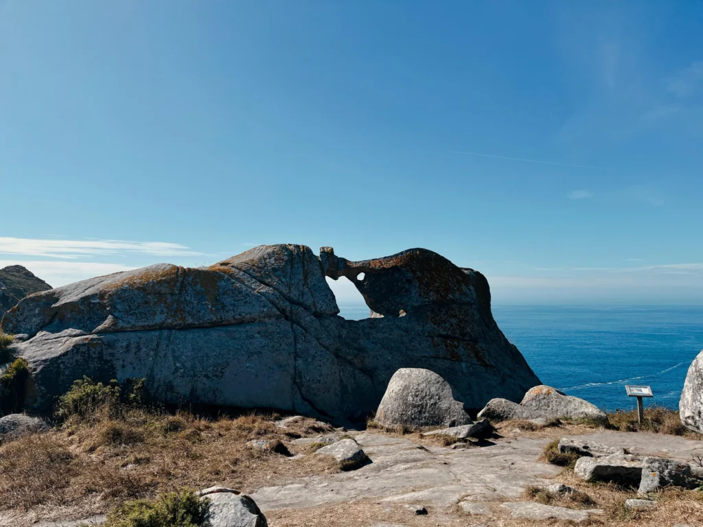 Pedra da Campá