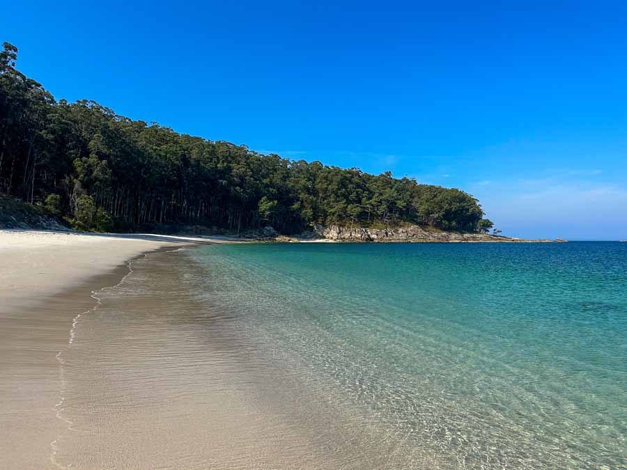 Figueiras Beach