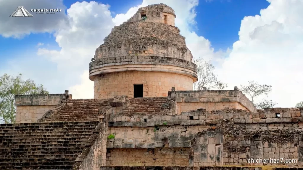 El Caracol