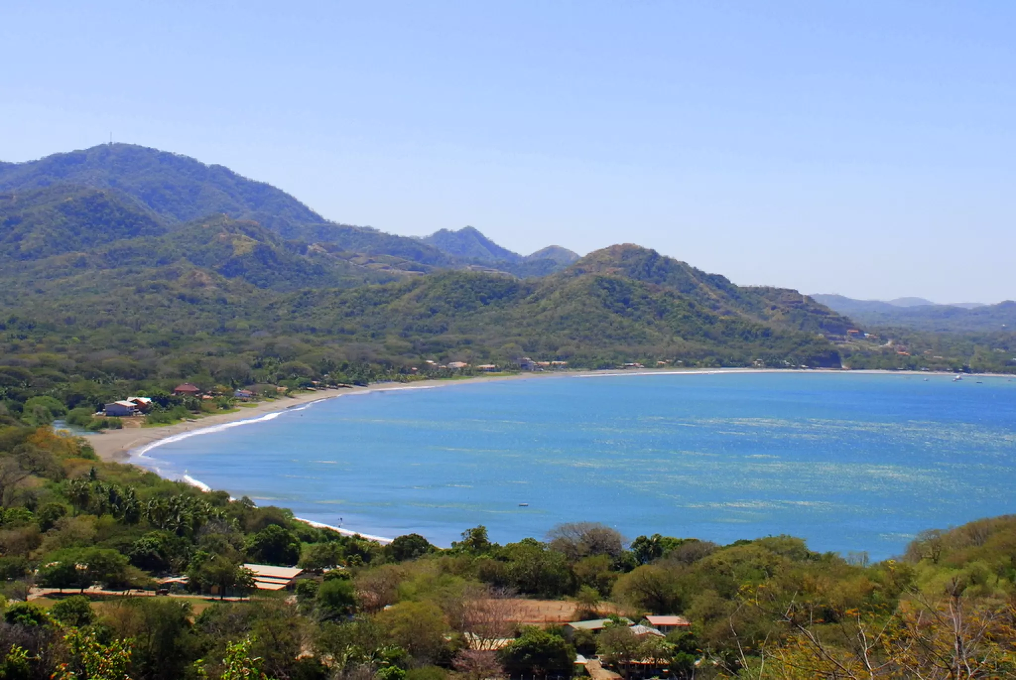 Playa Conchal