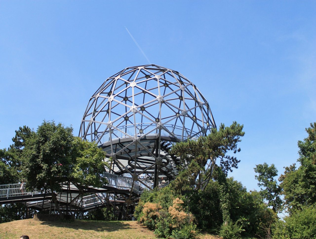 Xantus János Sphere