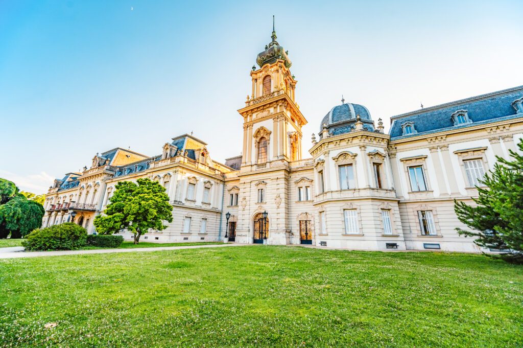 Festetics Palace