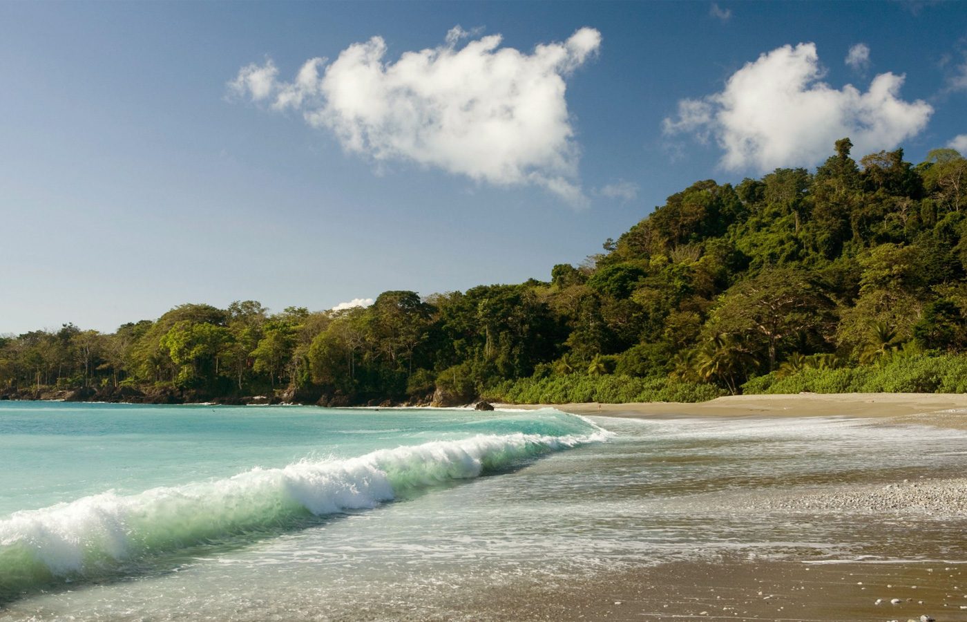 Matapalo Beach