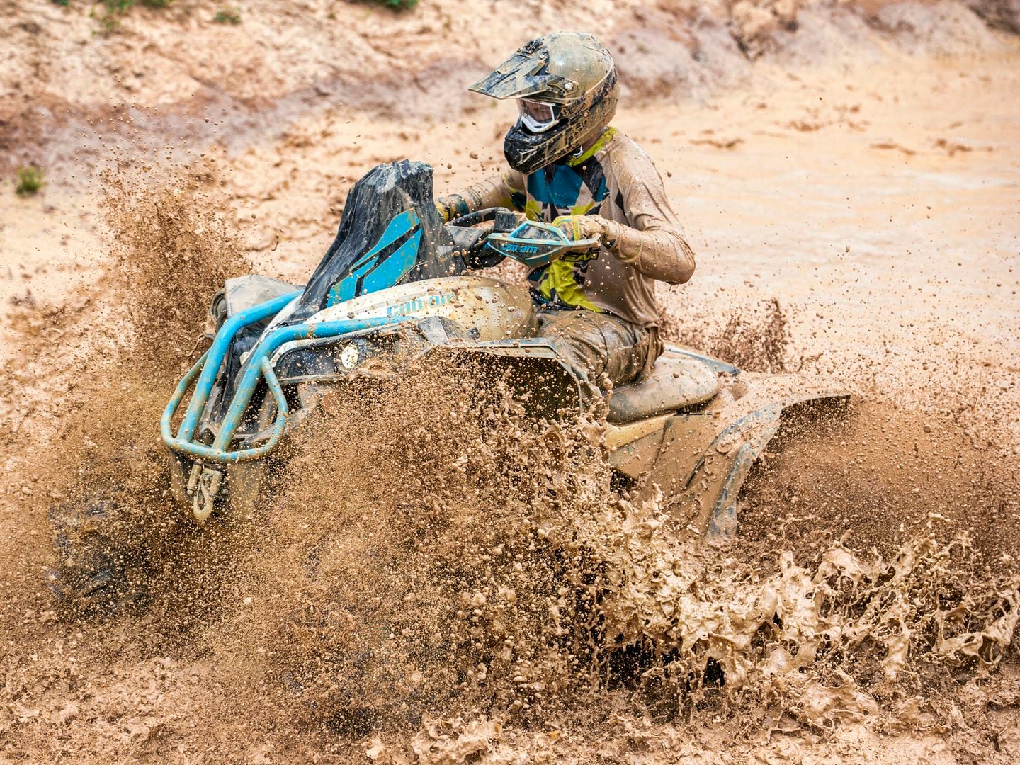 Your experience at Rainforest Atv Tour Puerto Rico