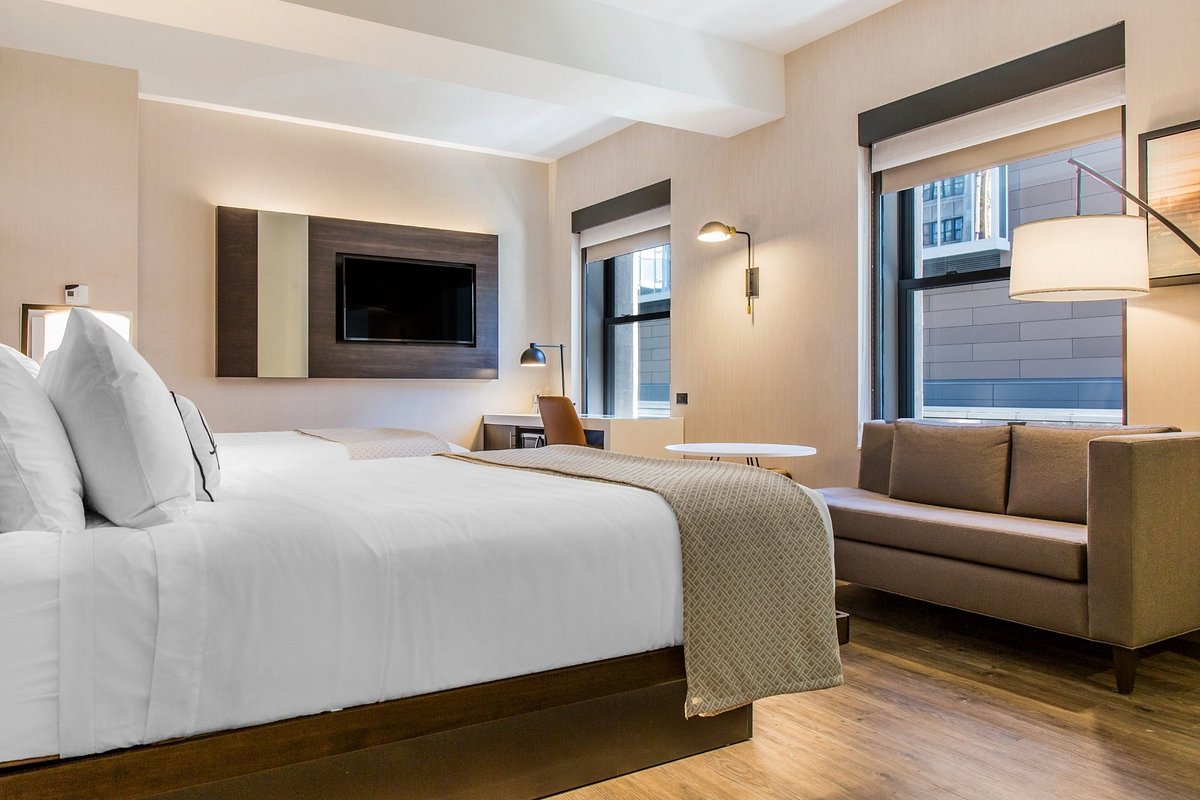 Midtown Hotels