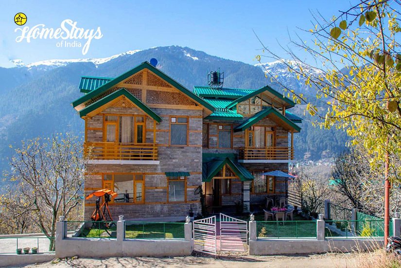 Local Homestays