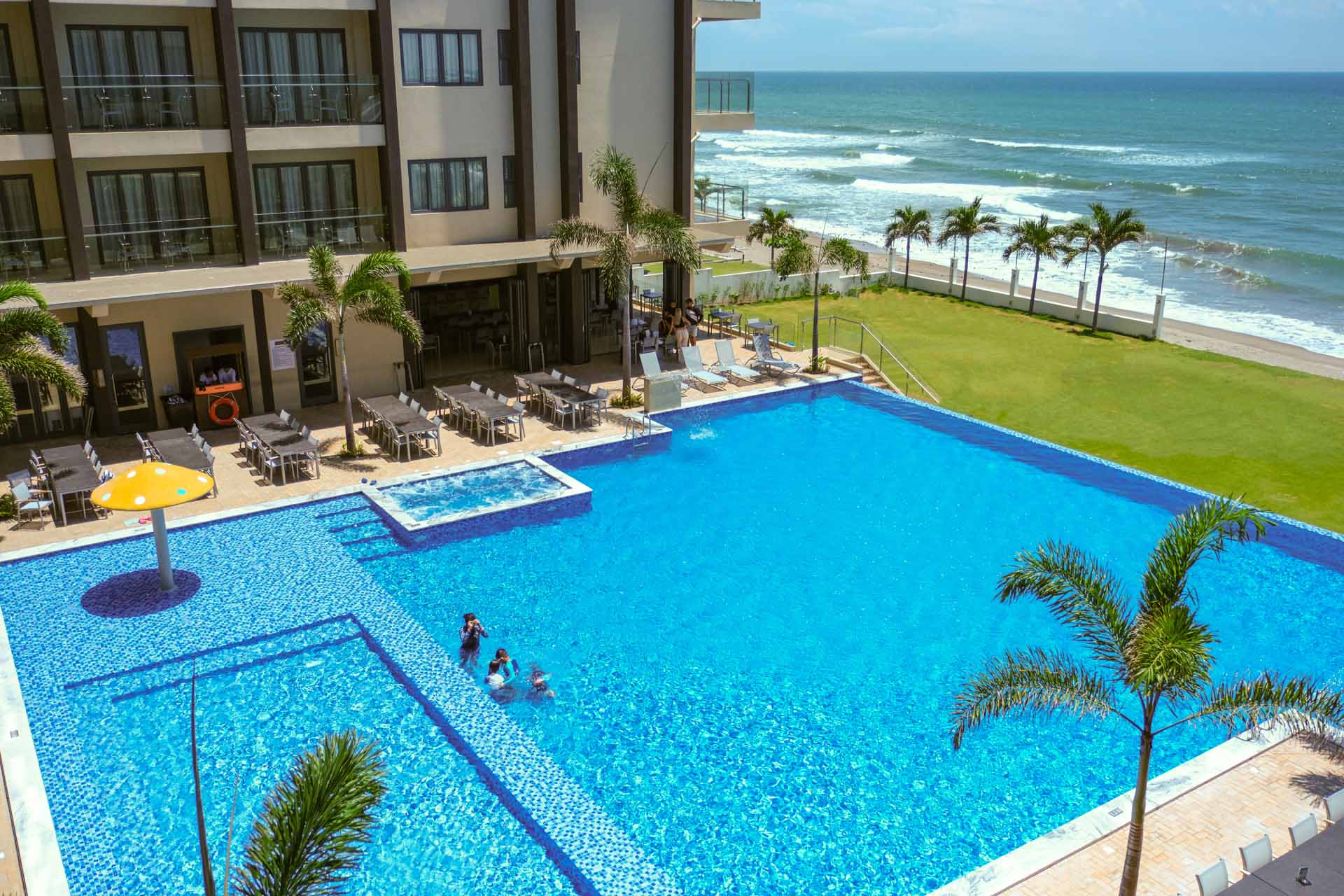 La Unión Hotels