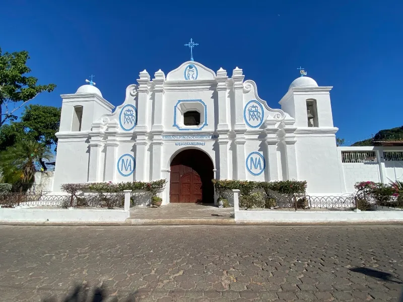 Conchagua Town