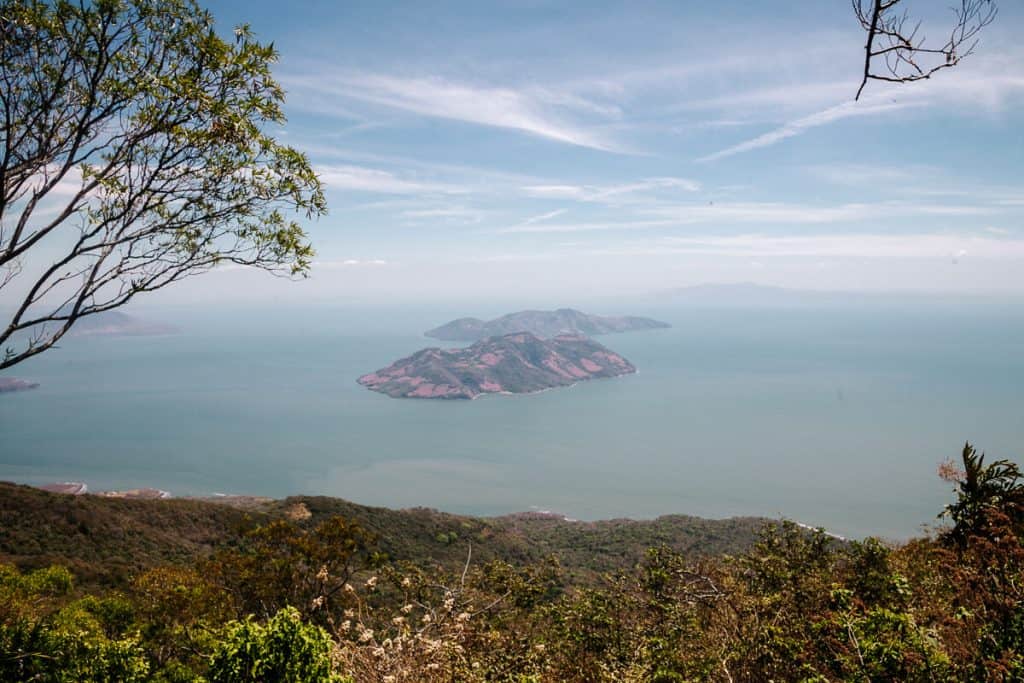 Mirador Espíritu de la Montaña