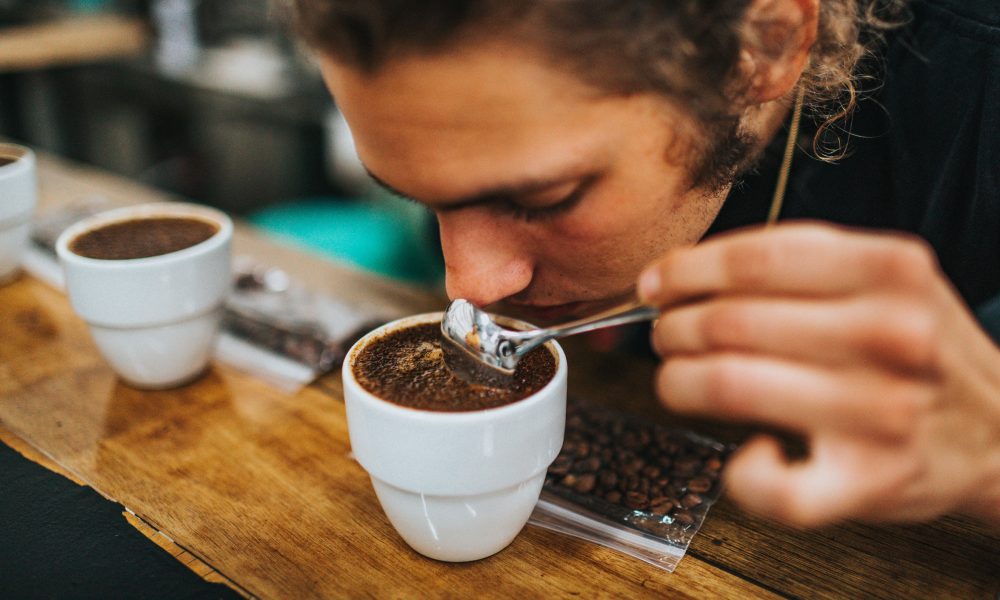 Your experience at Jamaica Blue Mountain Coffee Tour