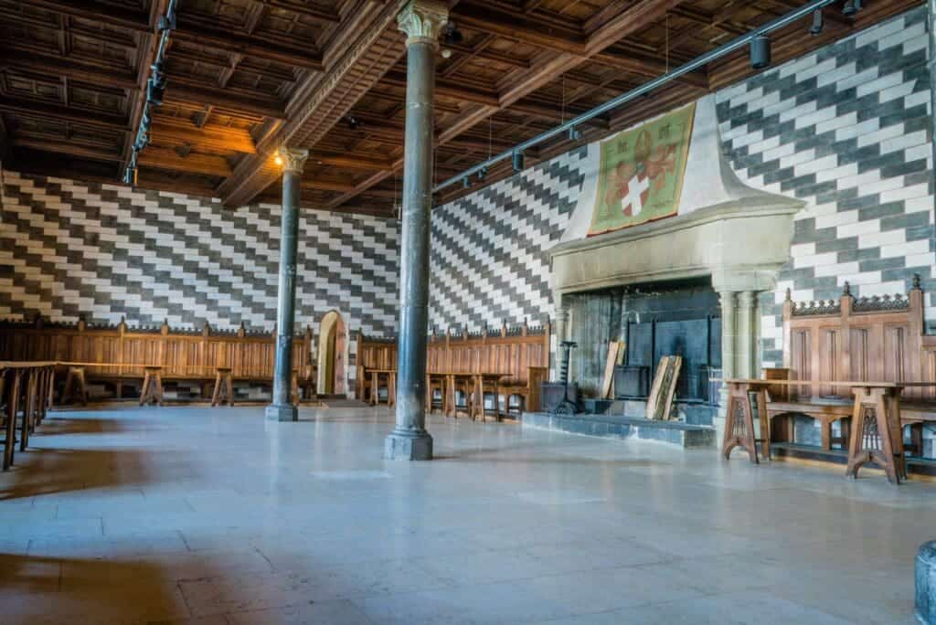 The Great Hall