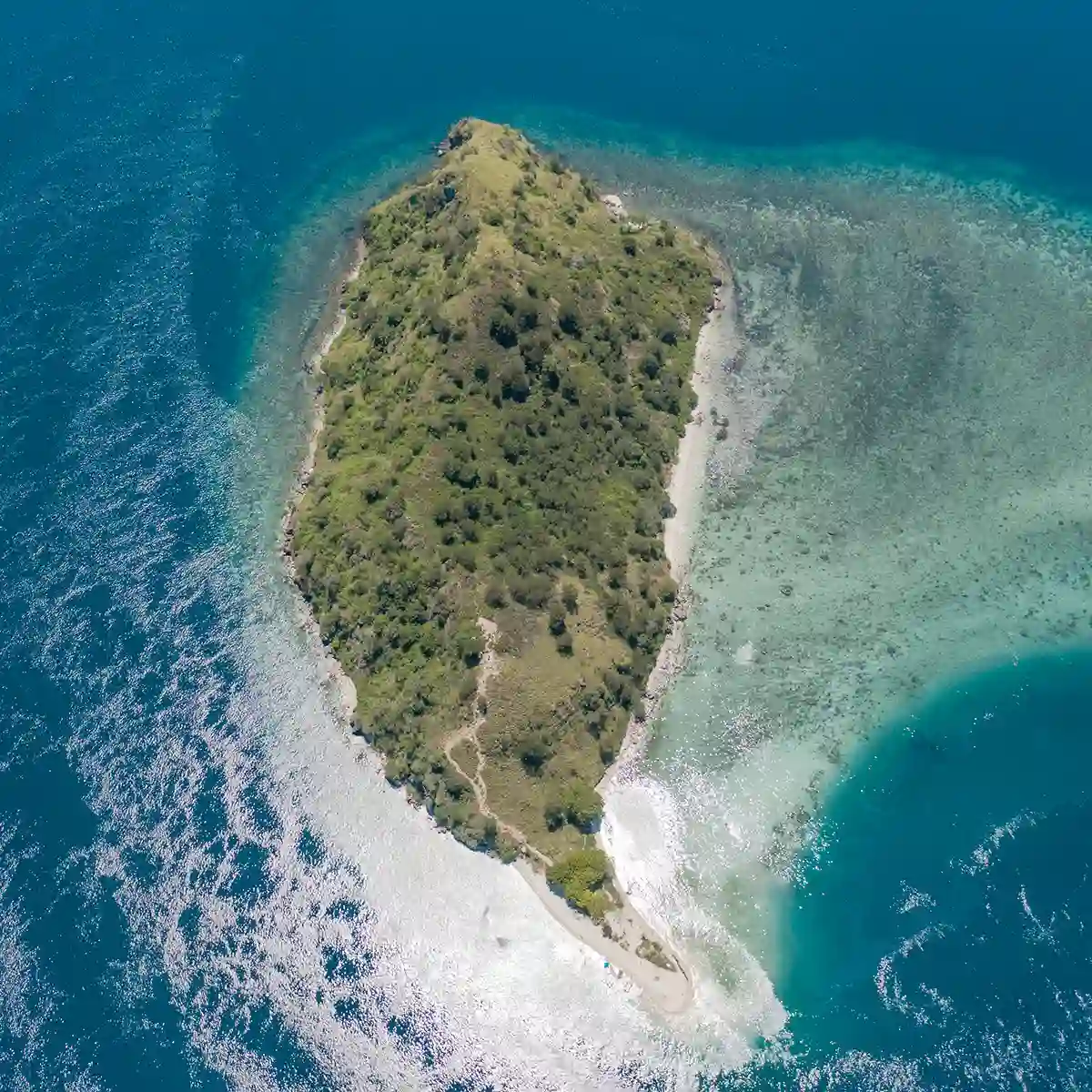 Kuefusa Island