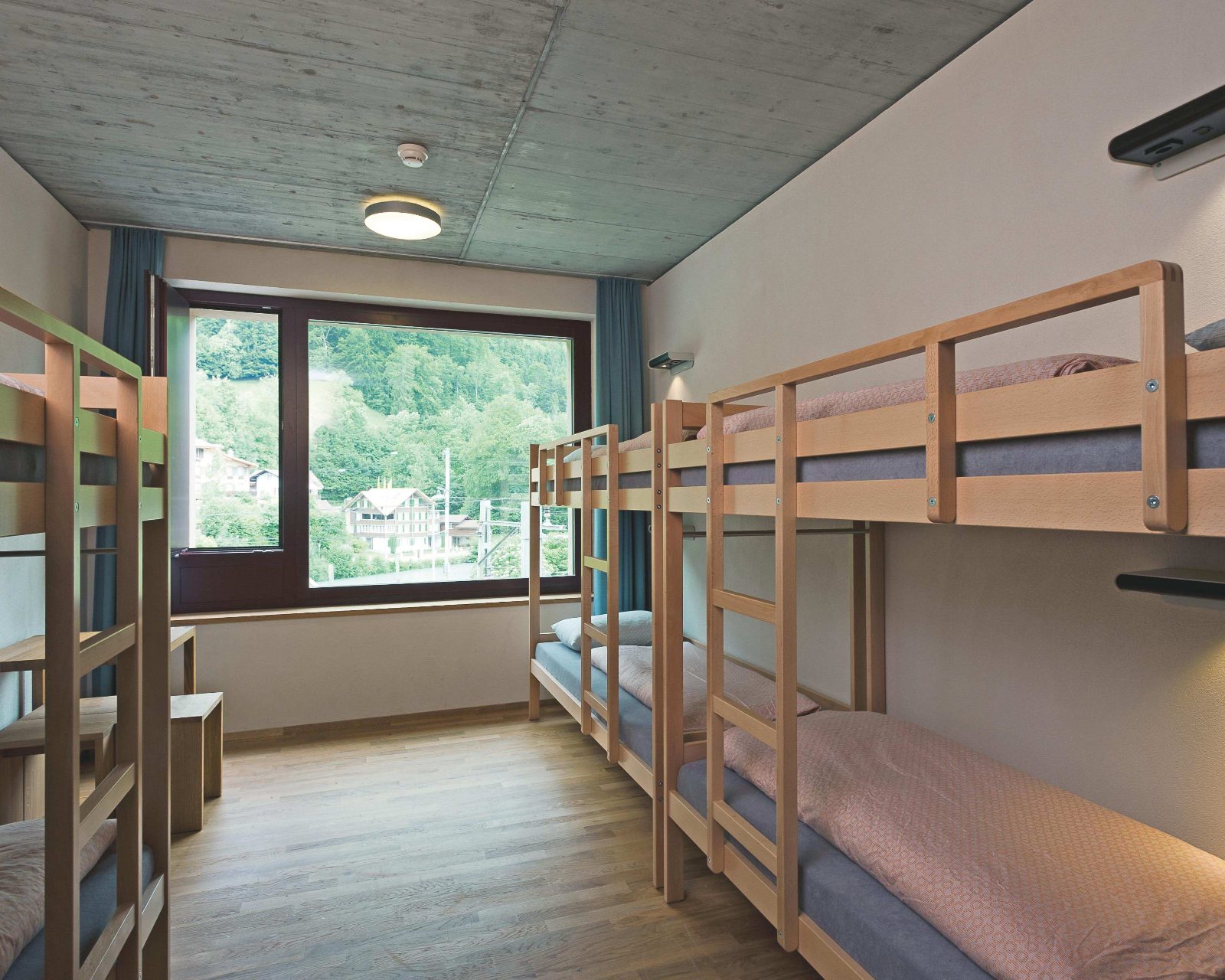 Youth Hostel