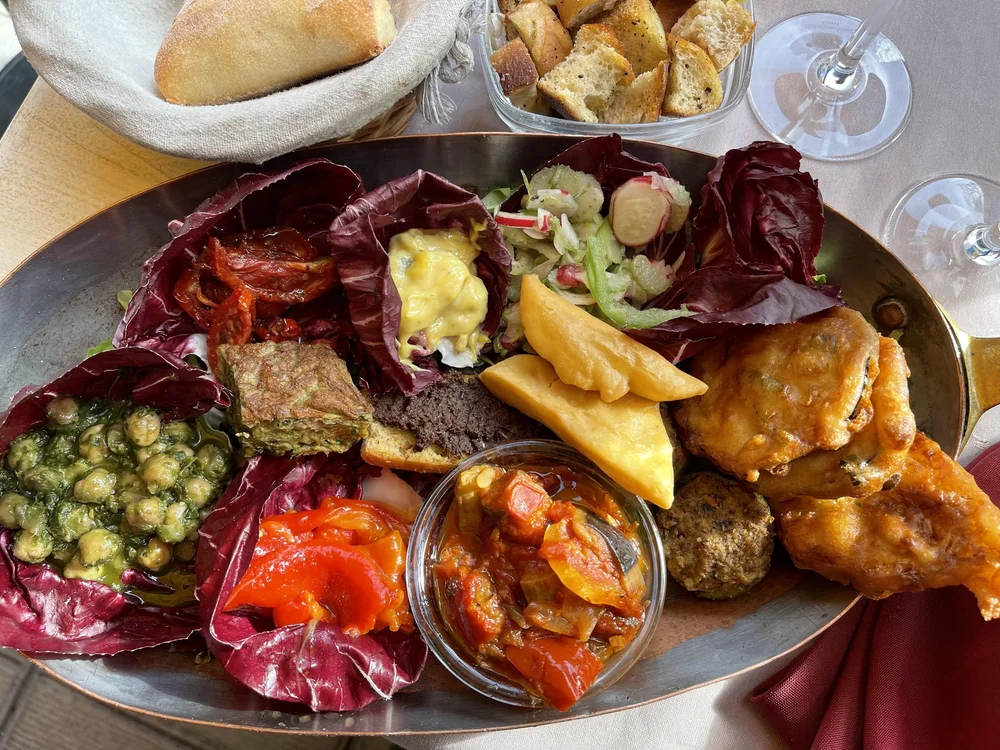 Your experience at Kelowna Food Tour