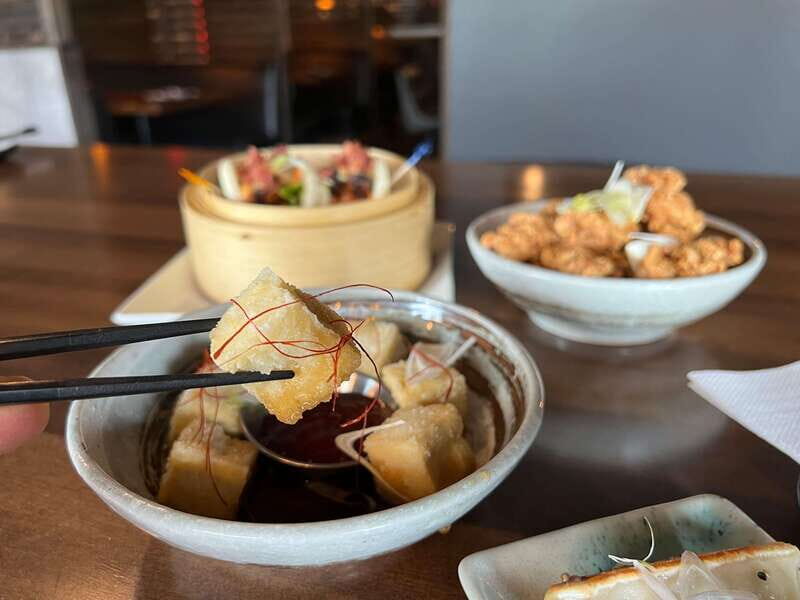 Kelowna Food Tour
