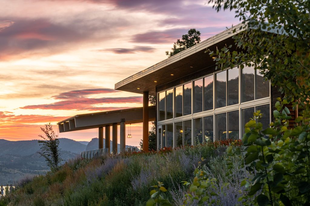 BC Wine Museum