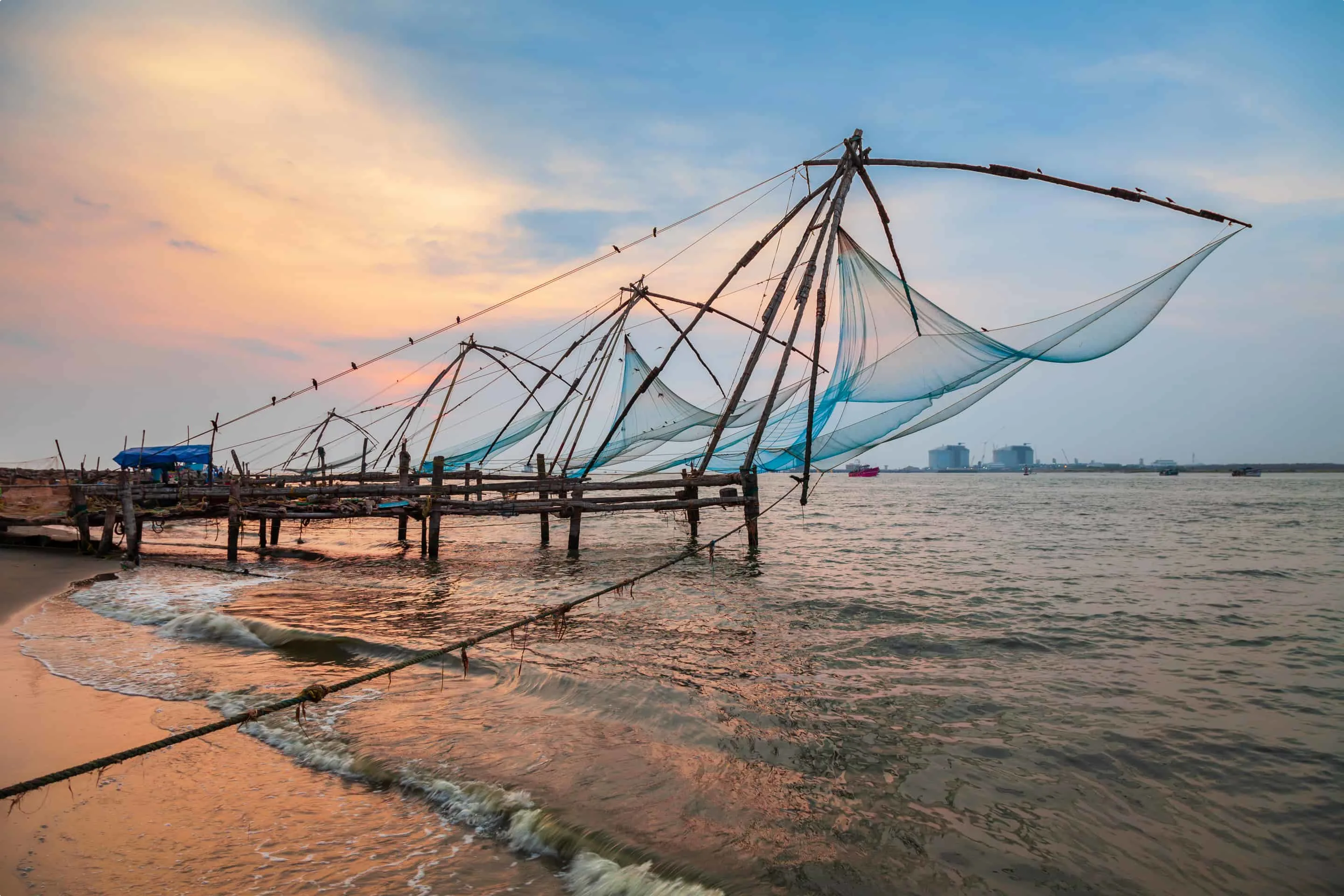 Kochi Shore Excursions from Your Cruise Port