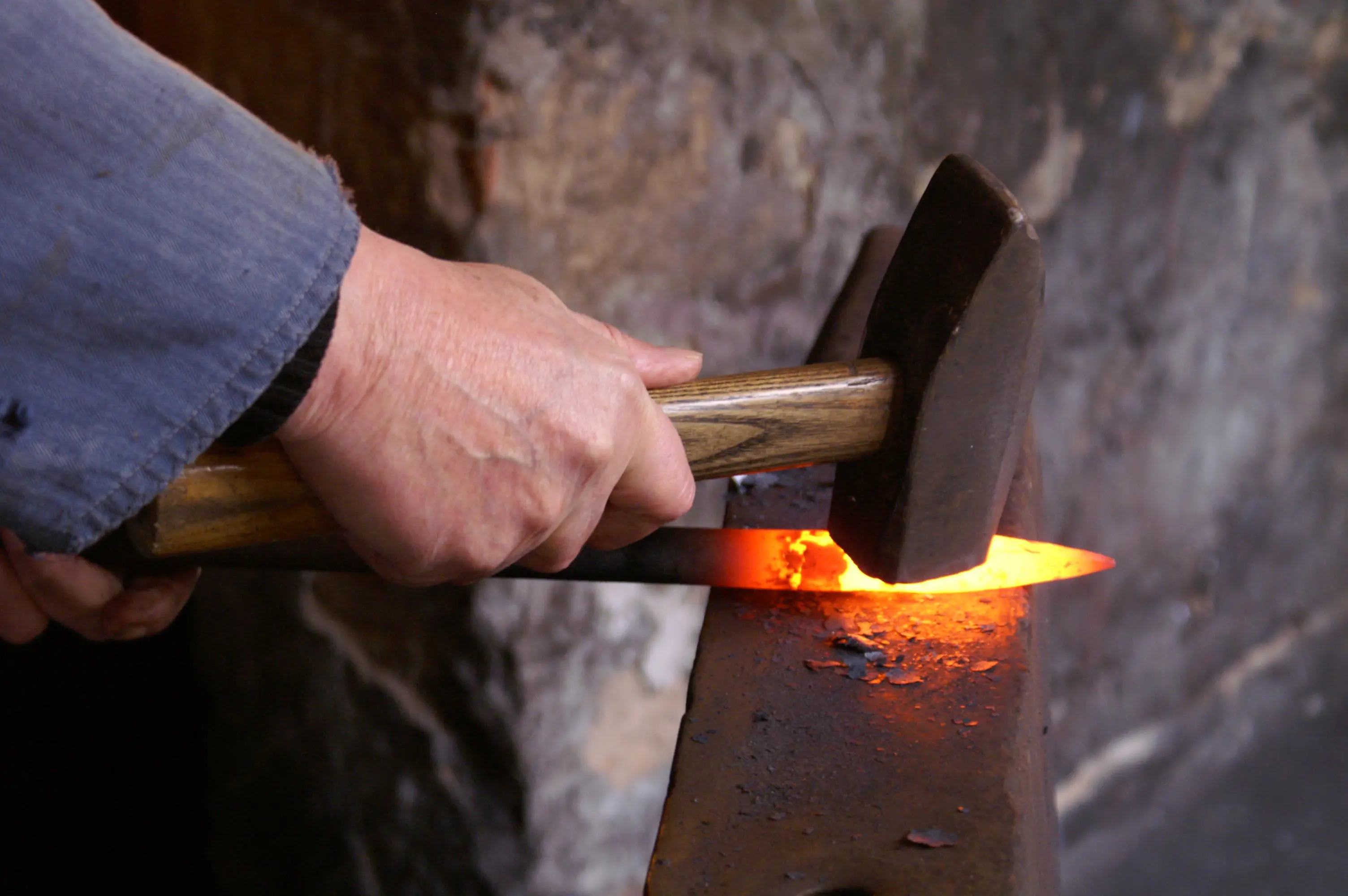 Your experience at Ninja Weapon Forging Kyoto