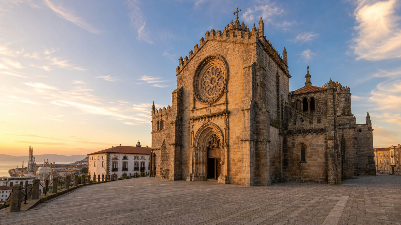 Sé de Viana do Castelo