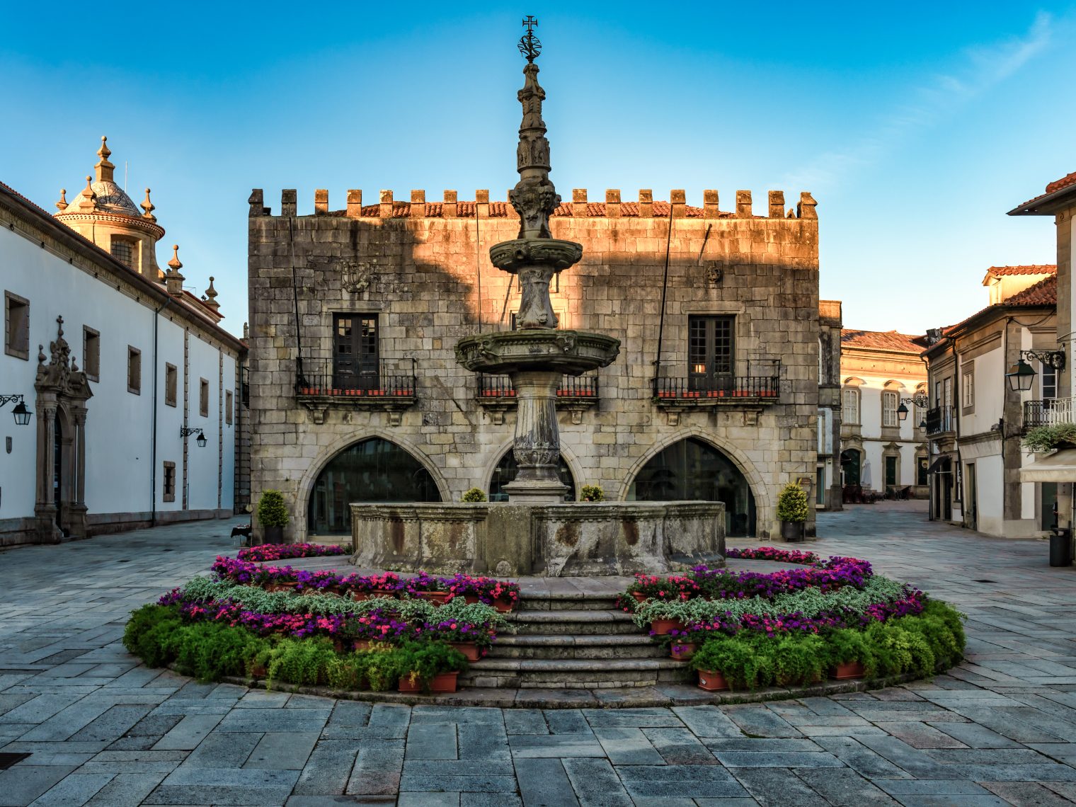Praça da República