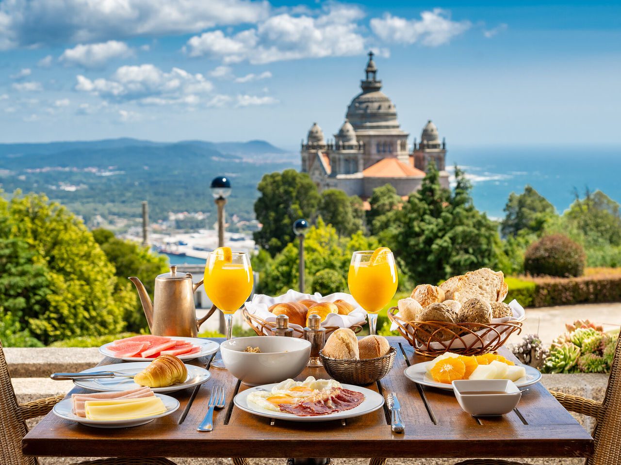 Pousada de Viana do Castelo