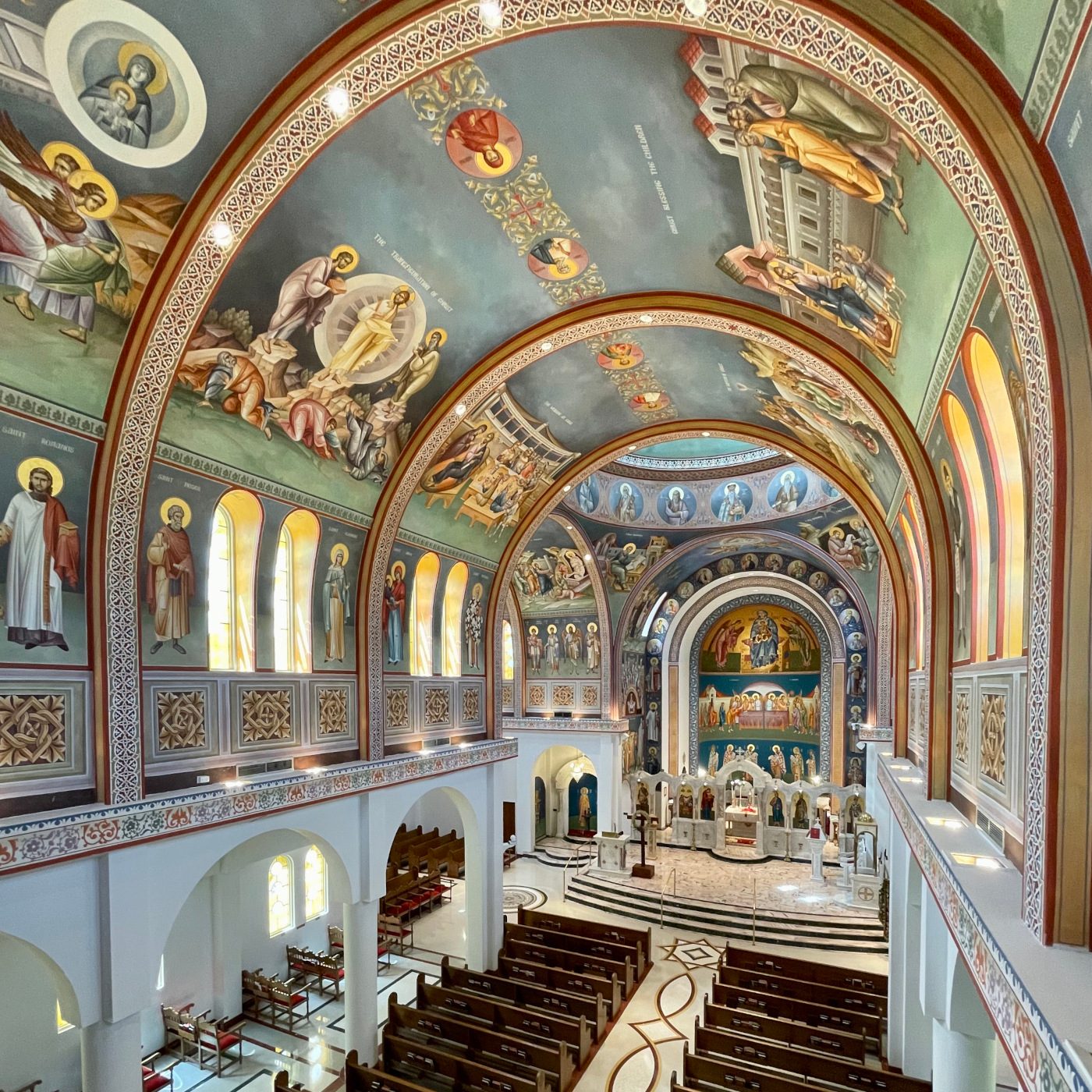 Church of the Presentation