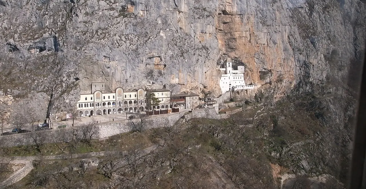 Your experience at Ostrog Monastery Tour