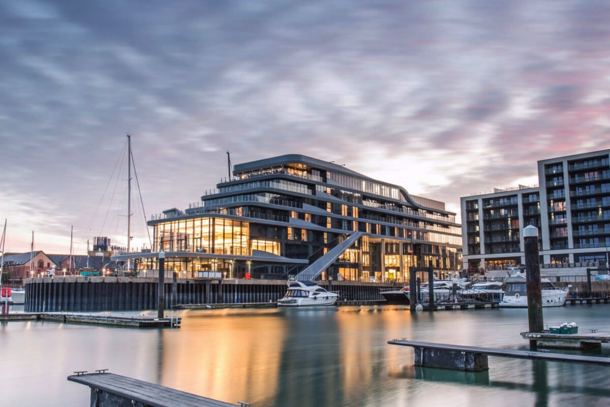 Ocean Village