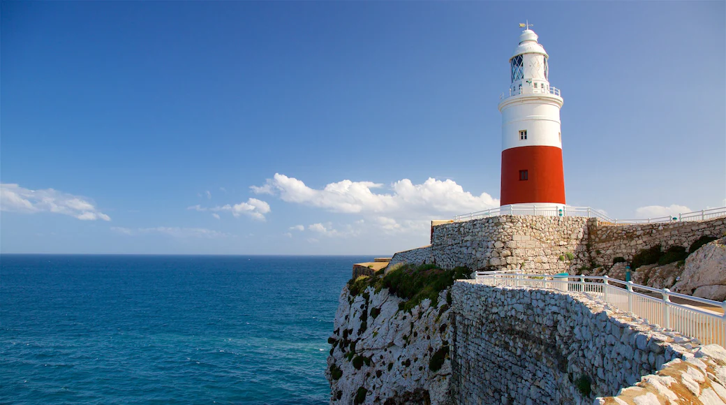 Europa Point