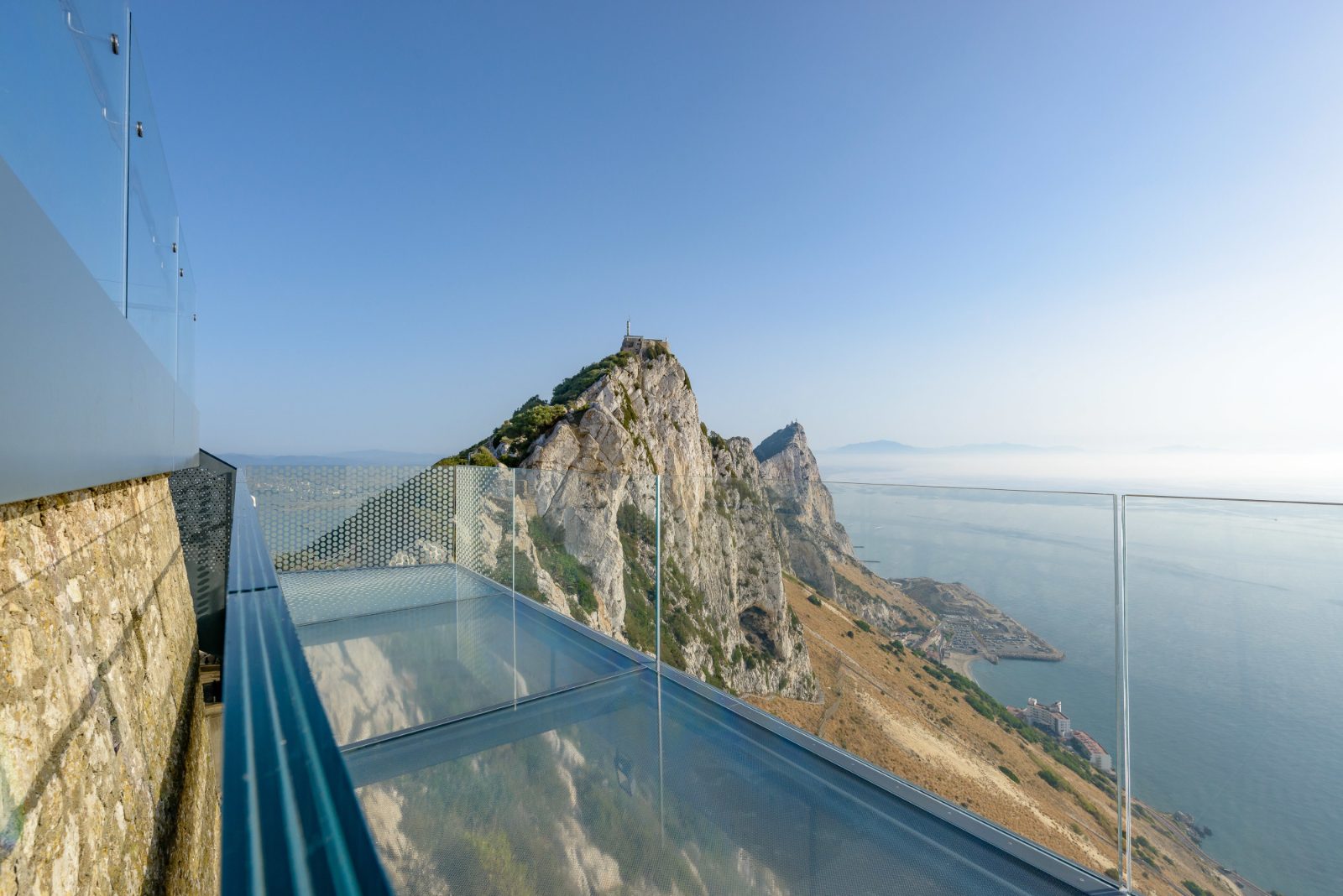 Skywalk