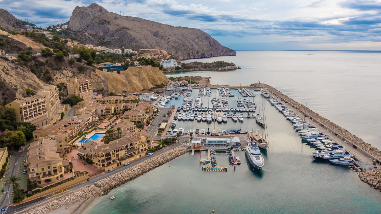 Jet Ski Rental Altea: Coastal Thrills